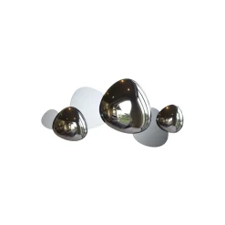 Jack-stone 80cm vägglampa