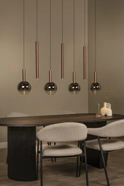 Jamsine 137cm taklampa