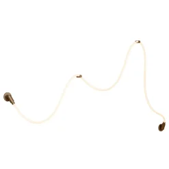 Janderin 500cm vägglampa