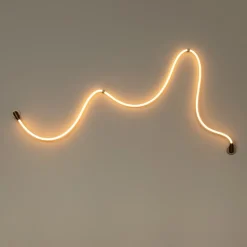 Janderin 500cm vägglampa
