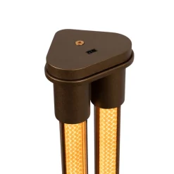 Janderin golvlampa