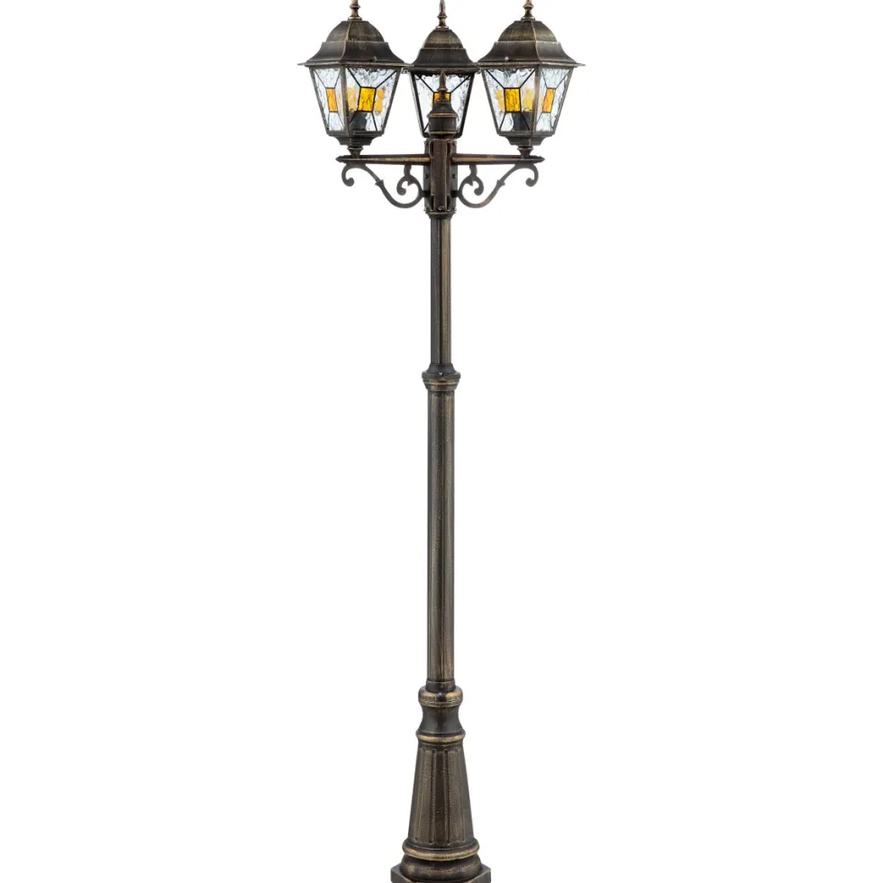 Janel 225cm stolpe