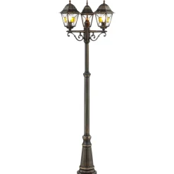 Janel 225cm stolpe
