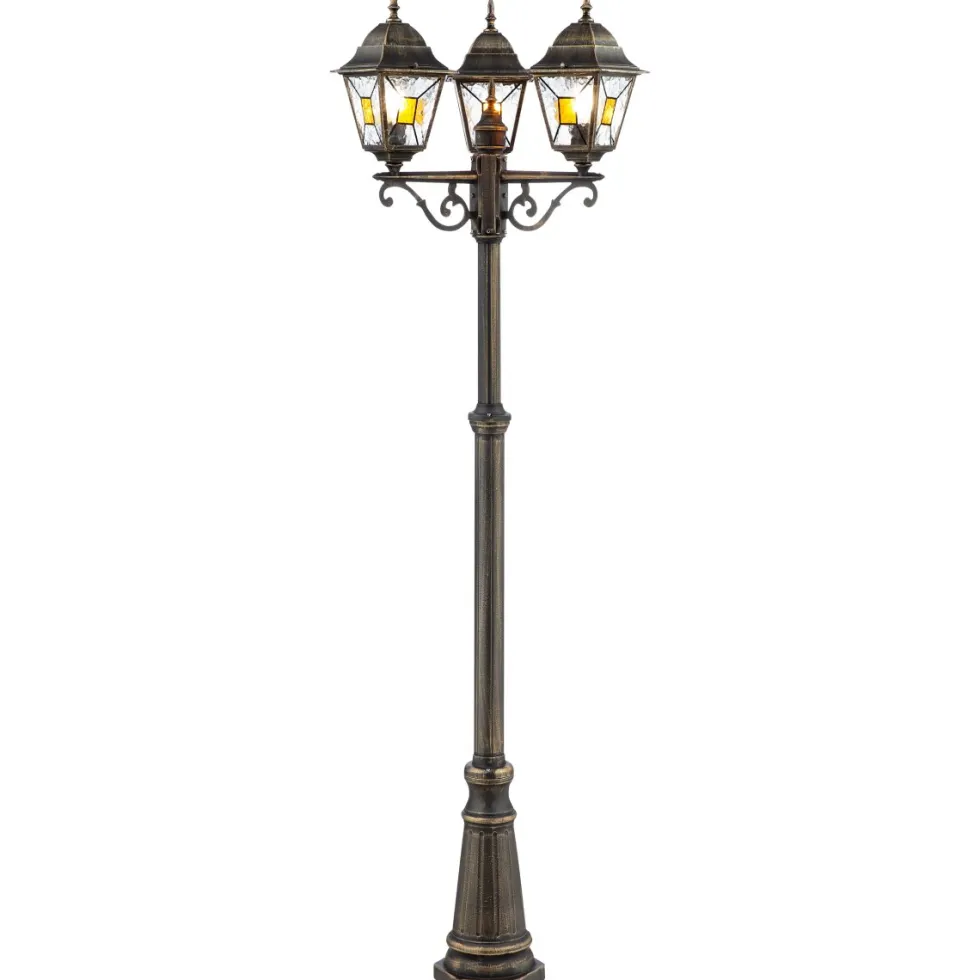 Janel 225cm stolpe