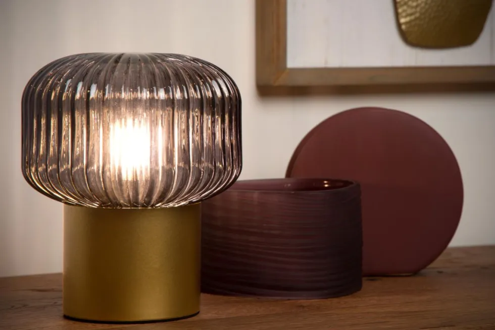 Jany 18cm bordslampa