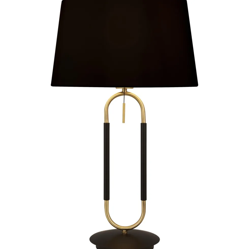 Jazz 50cm bordslampa