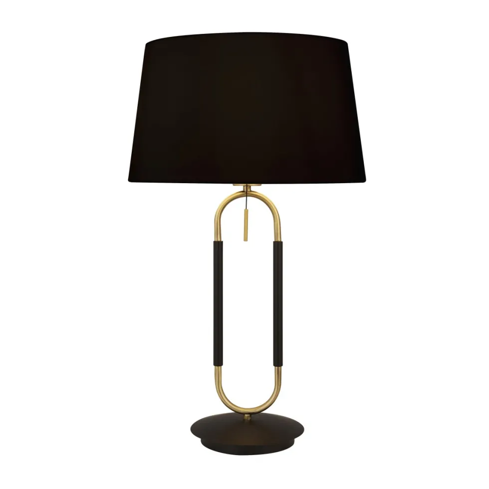 Jazz 50cm bordslampa