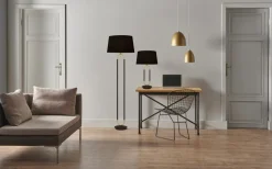 Jazz 50cm bordslampa