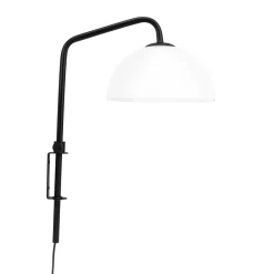 Jazz 43cm vägglampa