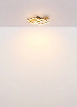 Jeffry 44cm plafond