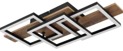Jeffry 58cm plafond