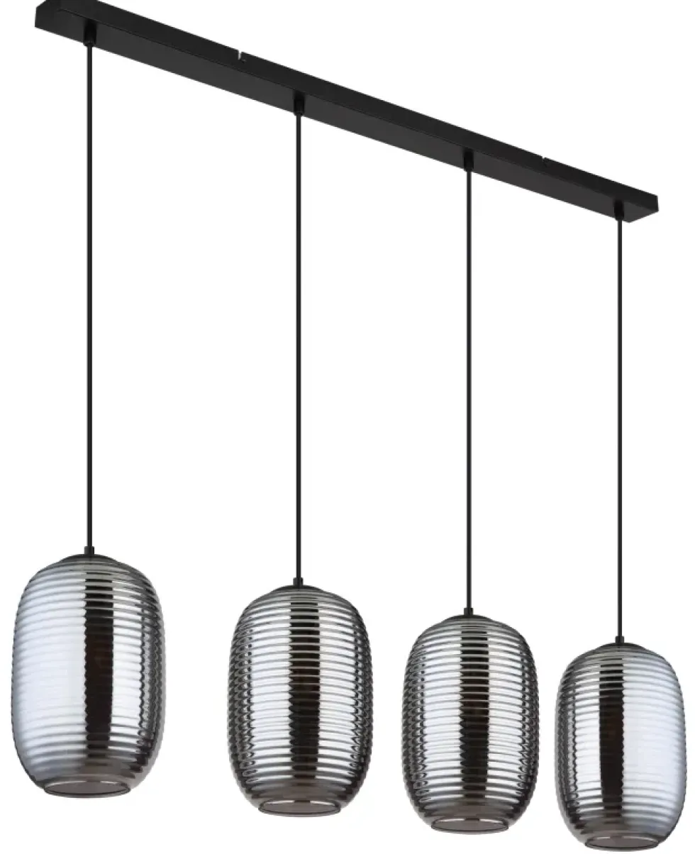 Jefrey 110cm taklampa