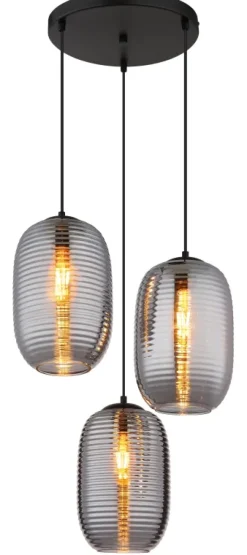 Jefrey Ø47 taklampa