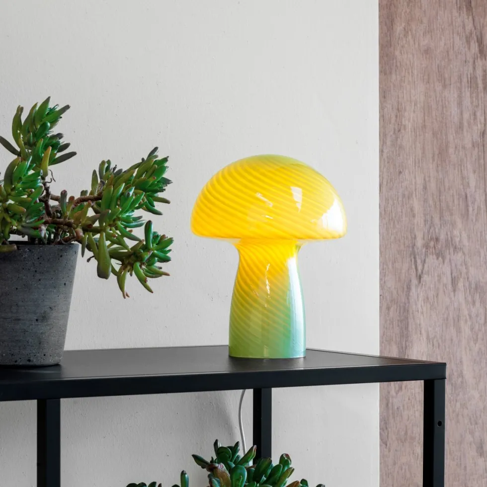 Jenny 23cm bordslampa