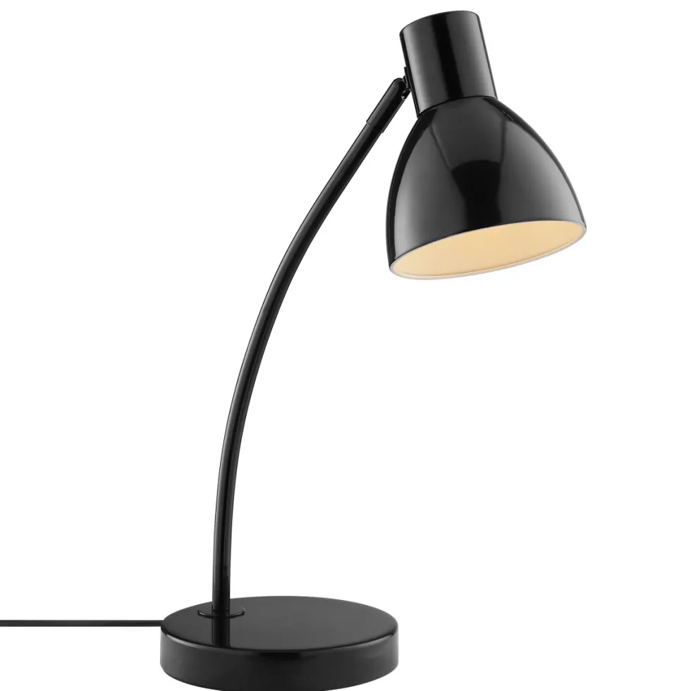Jerry 43cm skrivbordslampa
