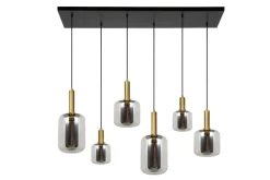 Joanet 132cm taklampa