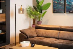 Joanet golvlampa
