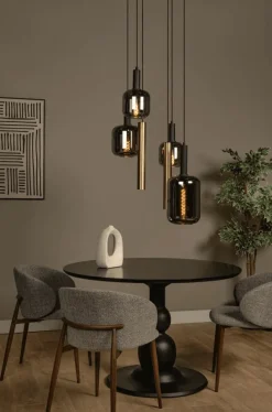 Joanet mix Ø65 taklampa