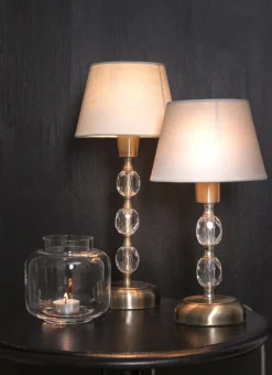Johanna 30cm bordslampa
