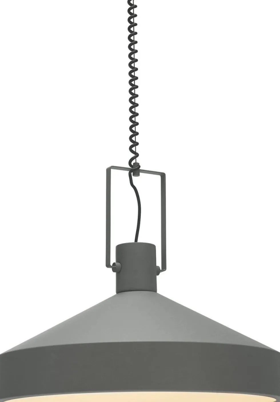 Jojo Ø55 taklampa
