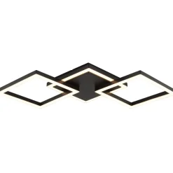 Jorvic 62cm plafond