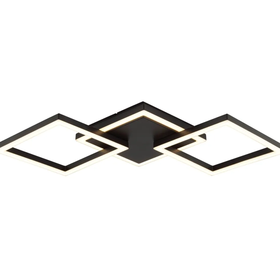 Jorvic 62cm plafond