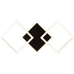 Jorvic 62cm plafond