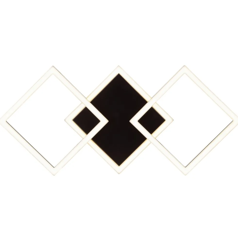 Jorvic 62cm plafond