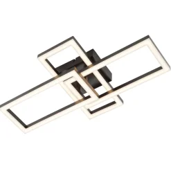 Jorvic 47cm plafond