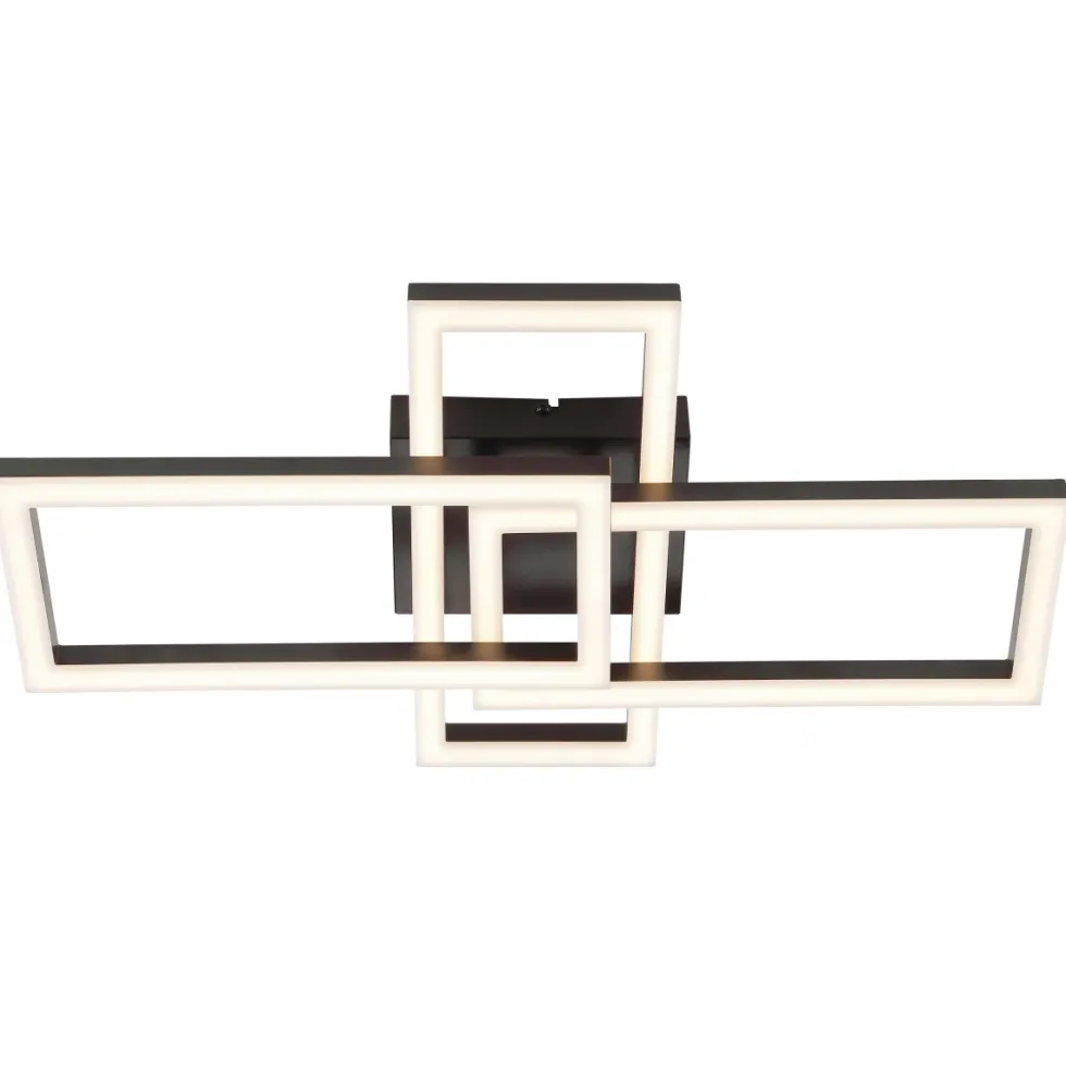 Jorvic 47cm plafond