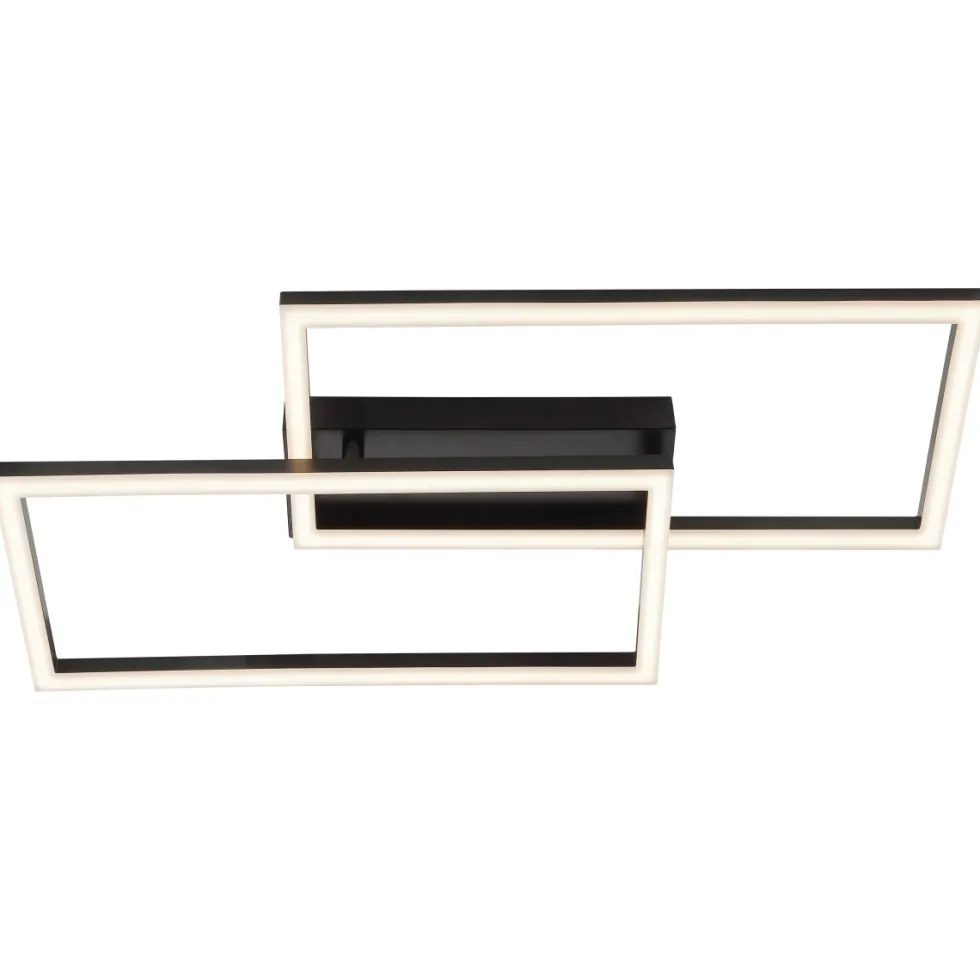 Jorvic 60cm plafond