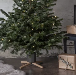 Julgransfot Granig