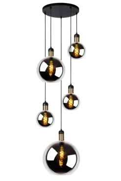 Julius Ø65 taklampa