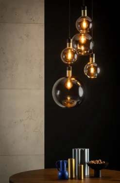 Julius Ø65 taklampa