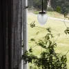 Juni Ø10 fönsterlampa