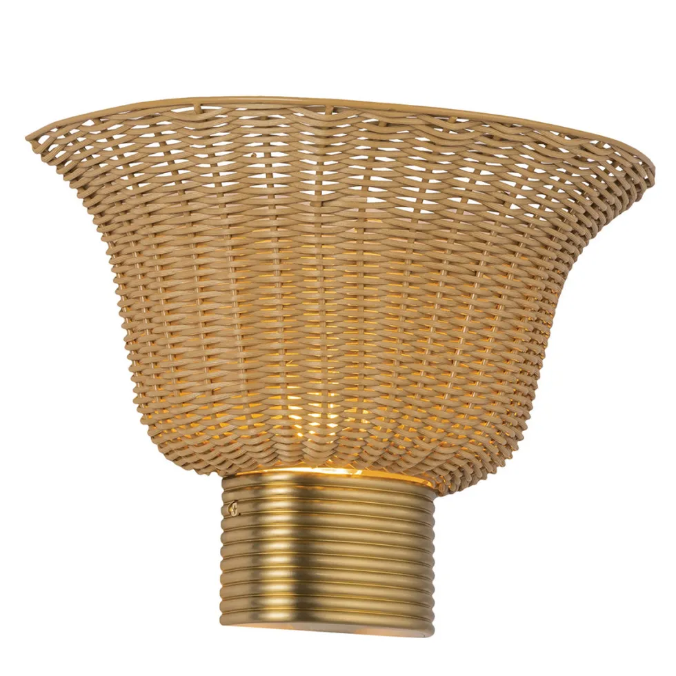 Kai 25cm vägglampa