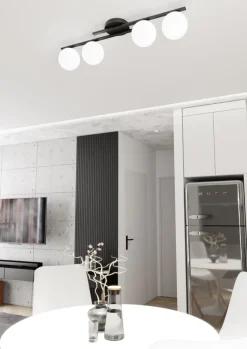 Kairo 87cm plafond