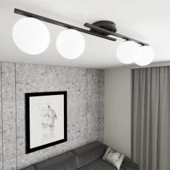 Kairo 87cm plafond