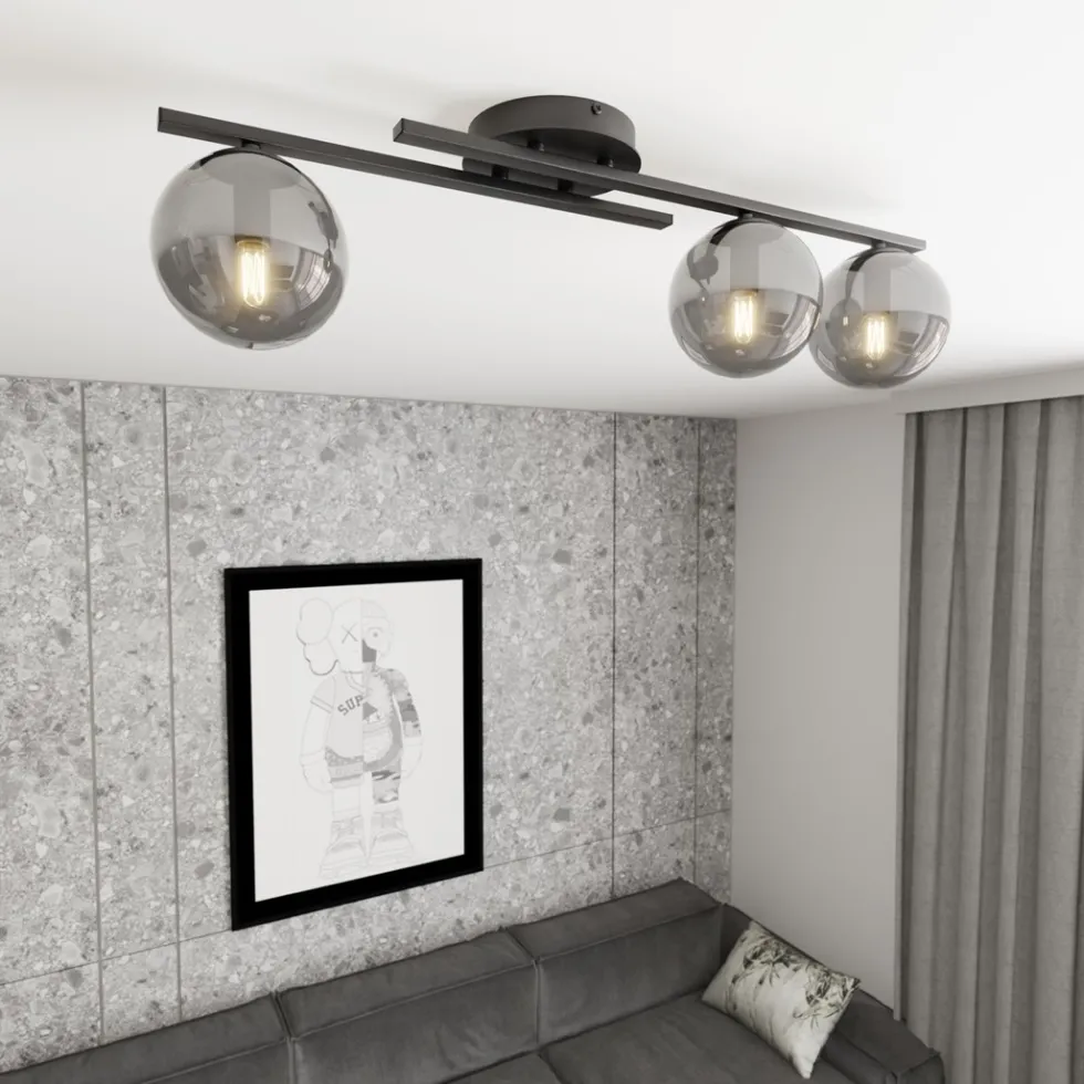 Kairo 74cm plafond