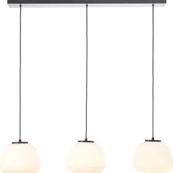 Kaizen 105cm taklampa