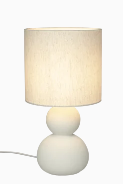Kalamata 42cm bordslampa