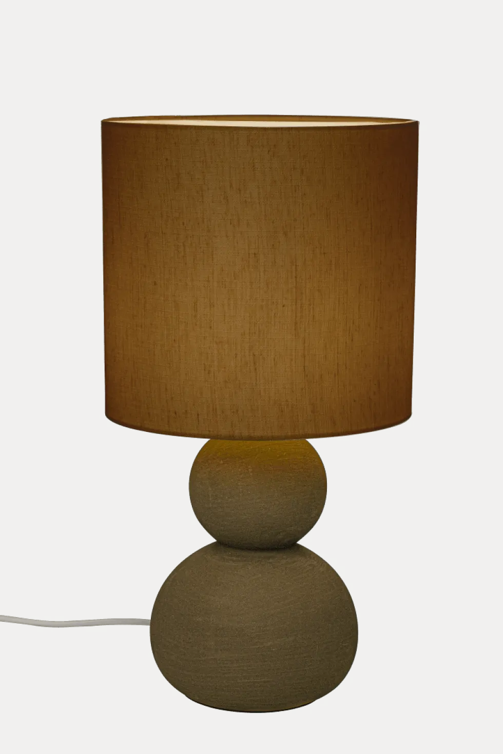 Kalamata 42cm bordslampa