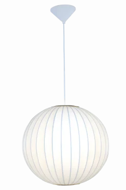 Kanoa Ø40 taklampa
