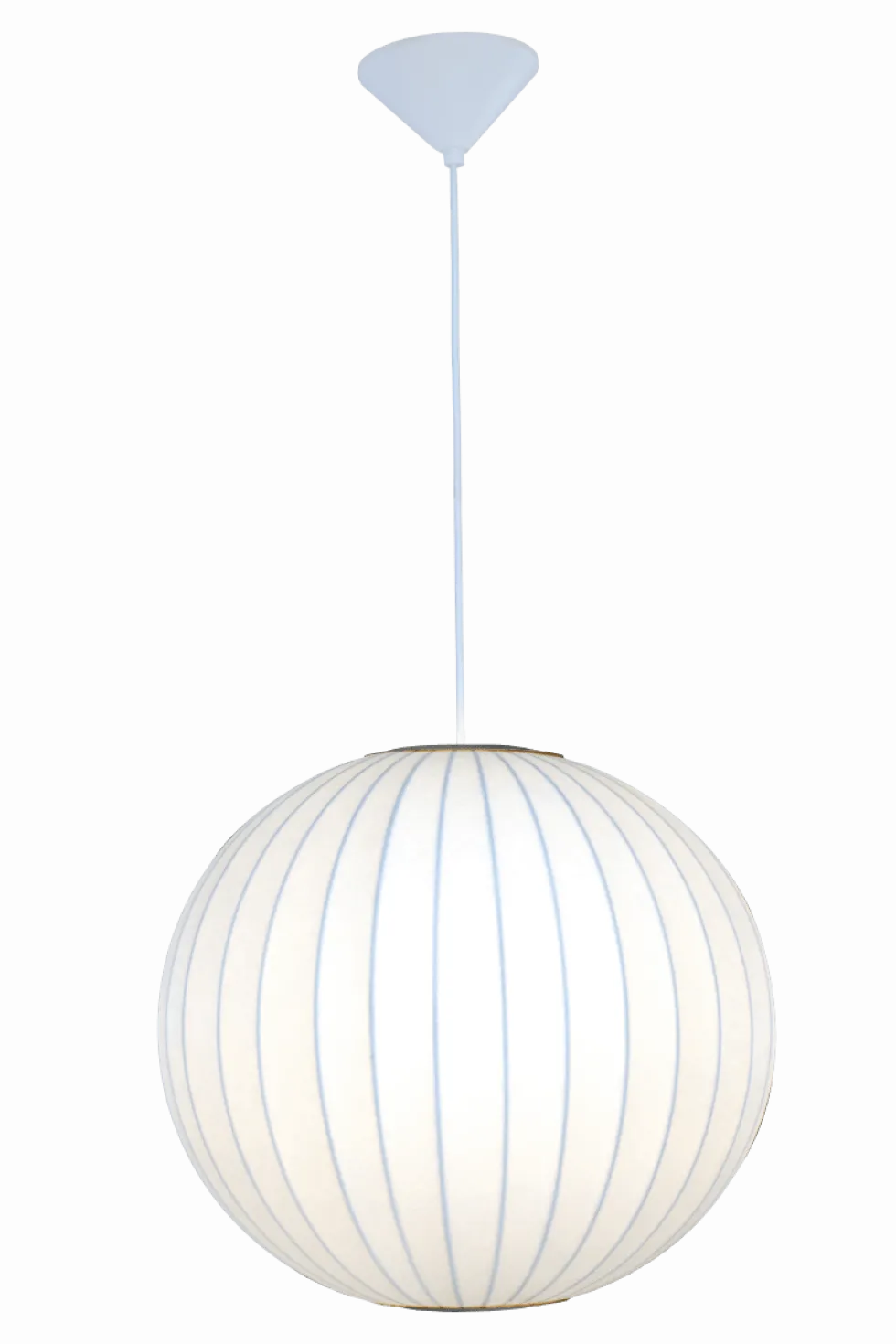 Kanoa Ø40 taklampa