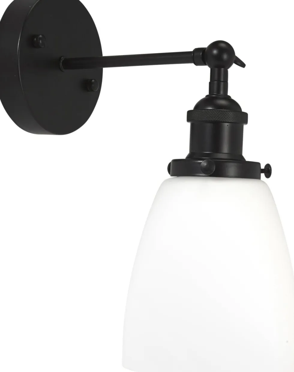 Kappa 14cm badrumslampa