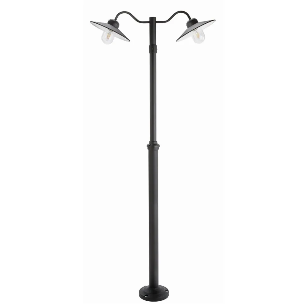 Karlstad 235cm stolpe