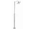 Karlstad 235cm stolpe