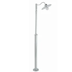 Karlstad 235cm stolpe