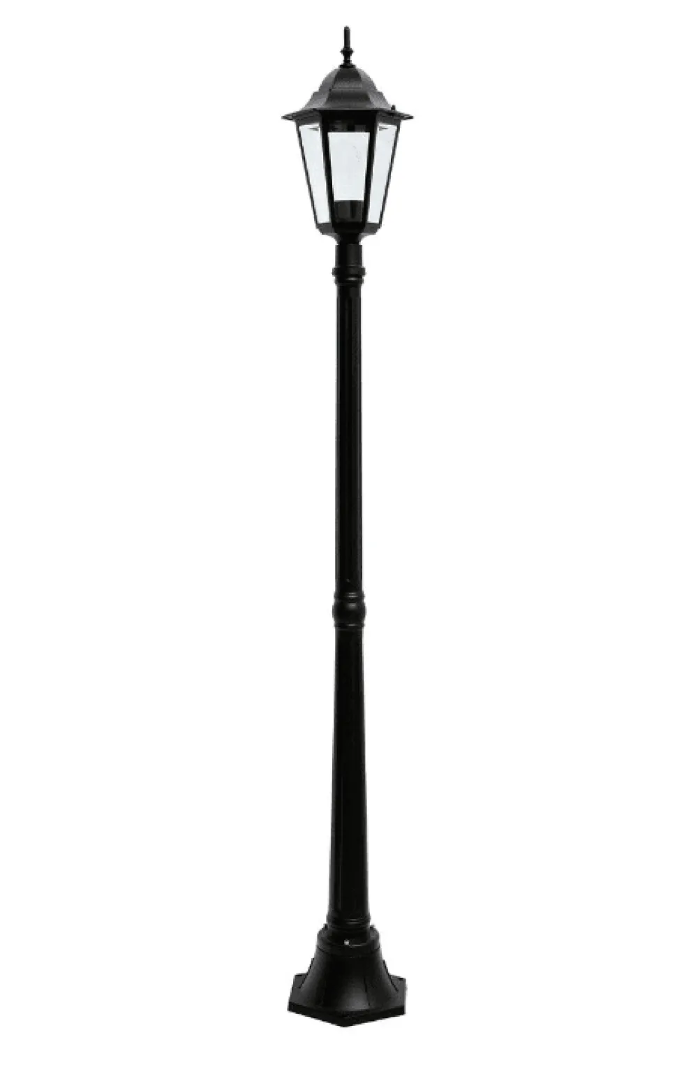 Kartano 175cm stolpe