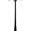 Kartano Trumpet 220cm stolpe